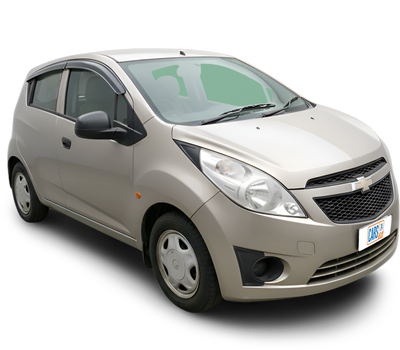Chevrolet Beat-img